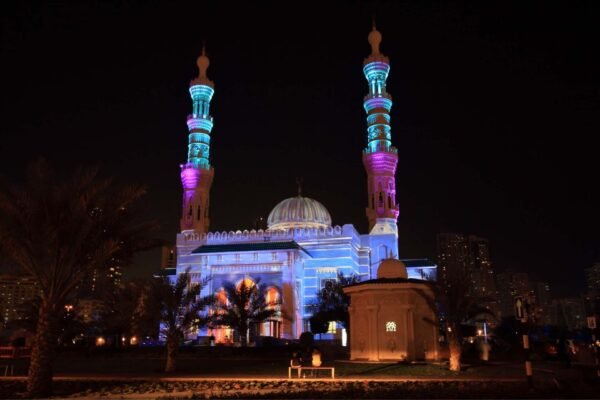 Sharjah - City Tours