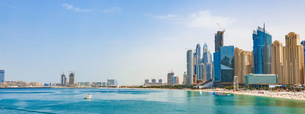 Best-Beaches-in-Dubai
